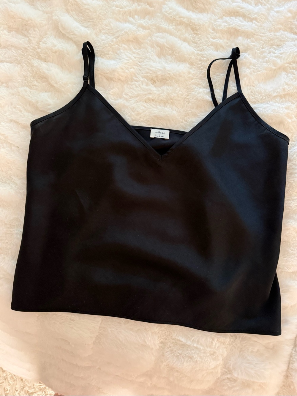 Wilfred top(size small)